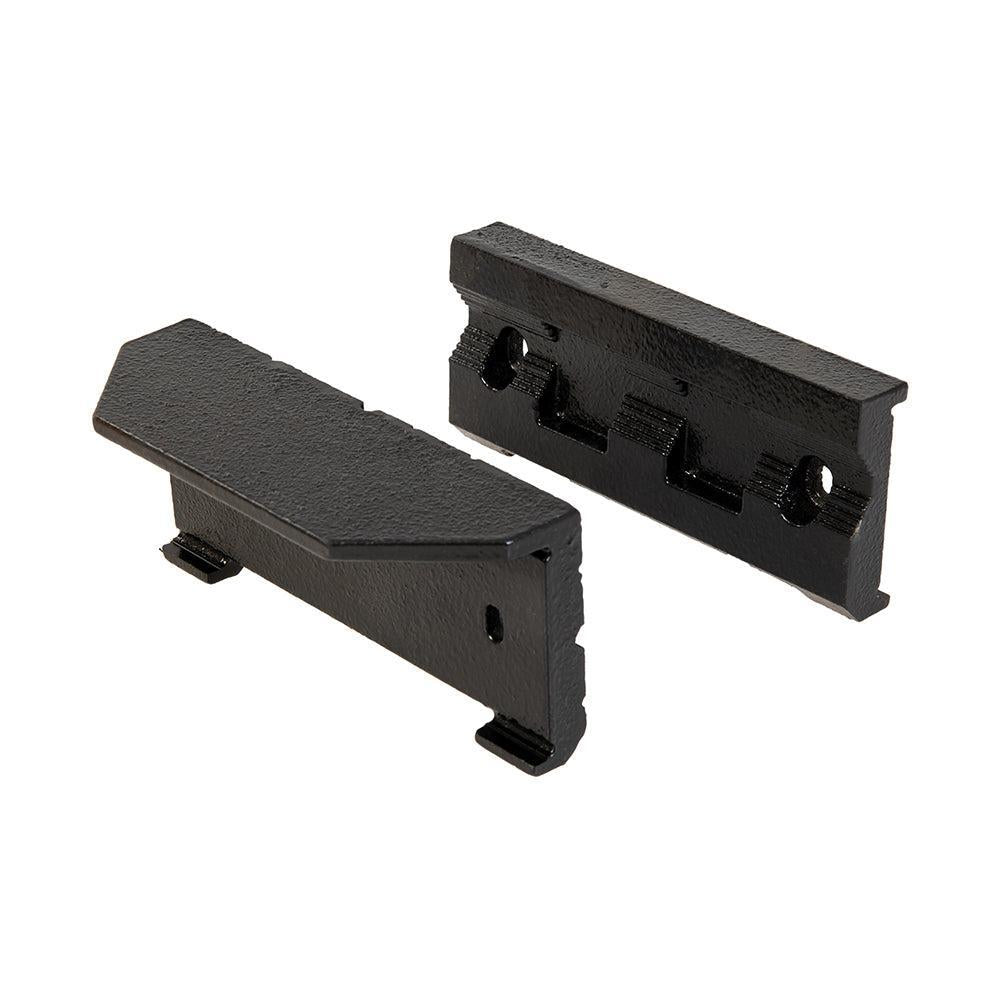 Triton - Metaal kaken XXL