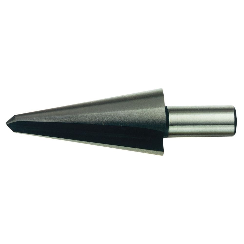 HSS konische plaatboor 25-40mm CC-3 Type CC-3-0