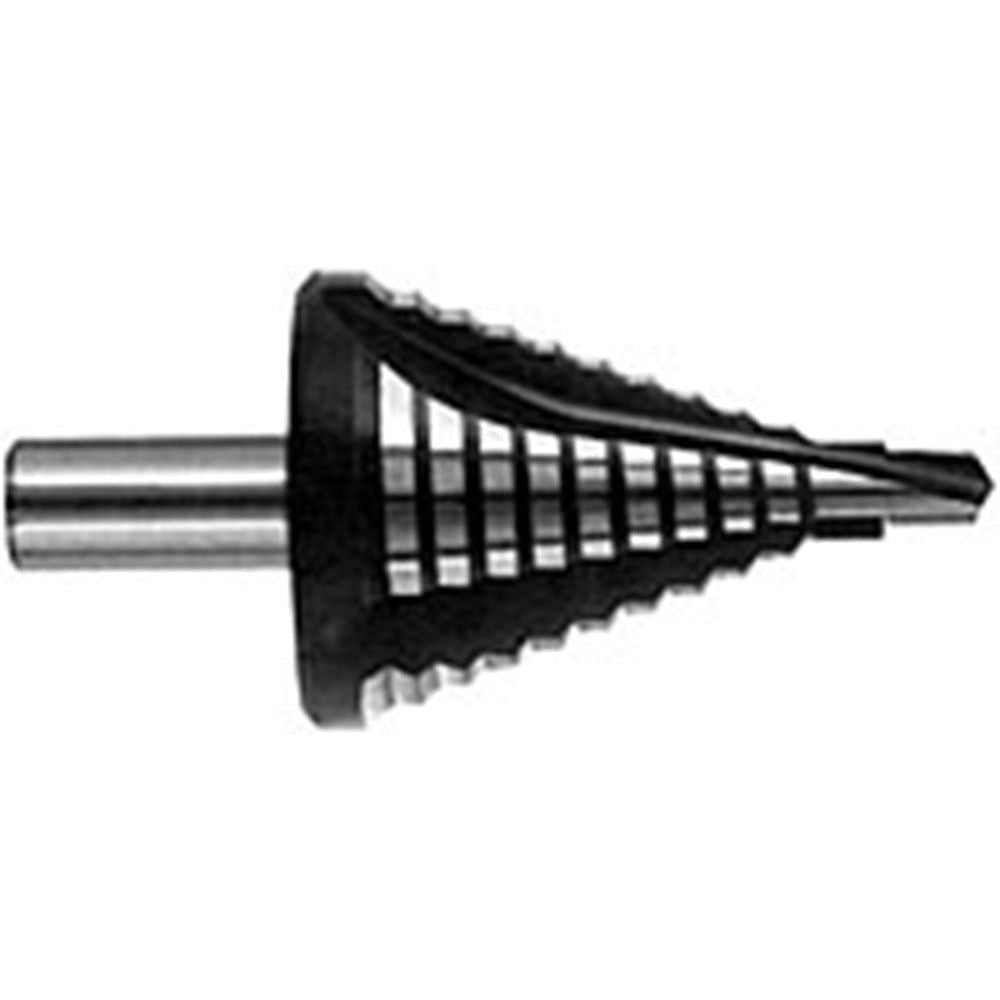 HSS trapboor 8-38mm BSM-6 Type BSM-6-0