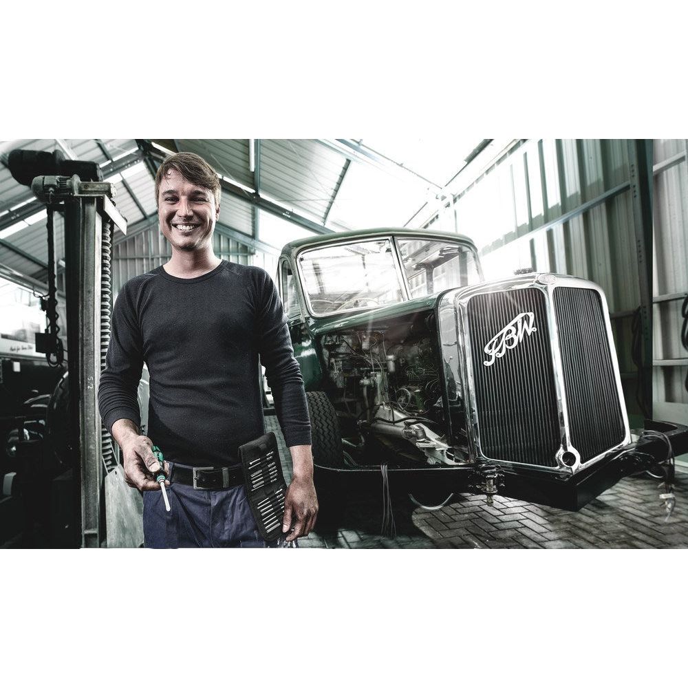 KRAFTFORM KOMPAKT 60, 17 -DELIG-3