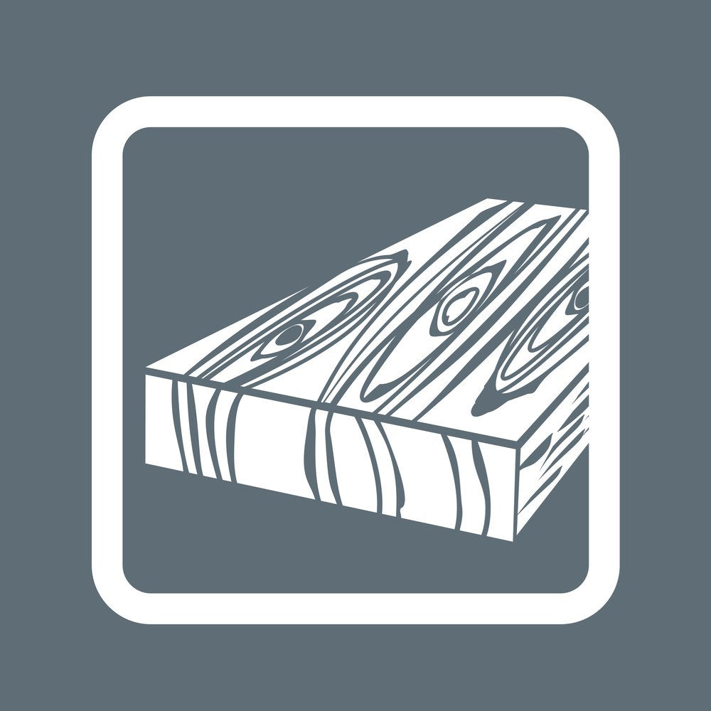 KRAFTFORM KOMPAKT H 1 HOUT, 41 -DELIG-4