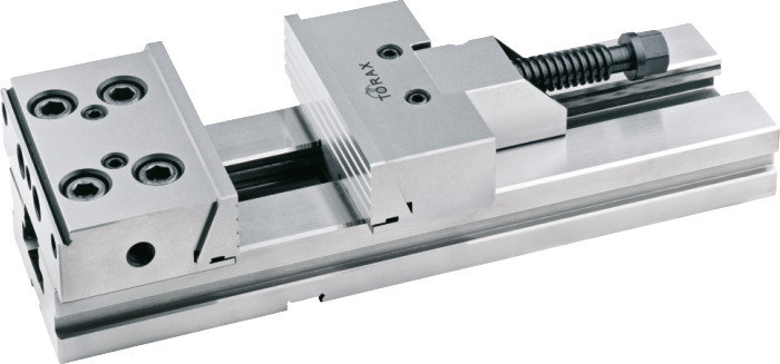 Torax Precisie Machinespanklem