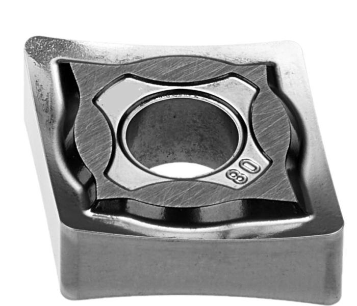 Phantom Hardmetaal Wisselplaat CNMG 120404-SM MSI20