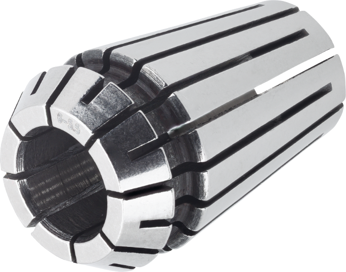 Phantom ISO 15488-B (DIN 6499-B) Spantang ER 11 4008E, standaard, 15 µm