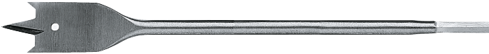 International Tools CV Speedboor DIN 3126-DIN ISO 1173 C6,3 lang