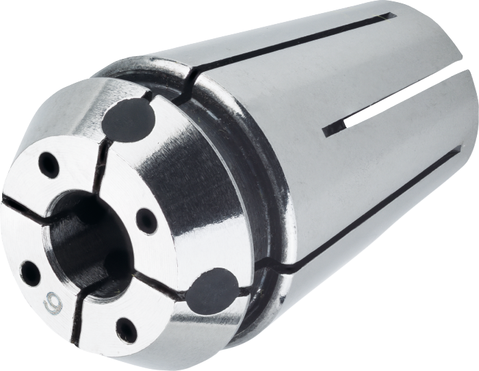 Phantom ISO 15488-B (DIN 6499-B) Spantang ER 16 425E, Coolant Jet, 8 µm