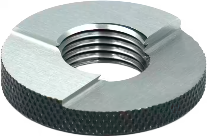 Phantom Draadringkaliber, NPT (Serie 91.275)