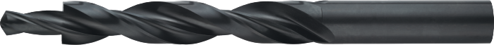 Phantom HSS Meerfasenboor DIN 8376 middelpassing, 180°