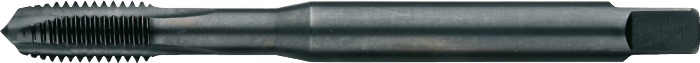 International Tools ECO PRO HSS-E Machinetap DIN 371 Metrisch, stoomontlaten, roestvaststaal (Serie 22.595)