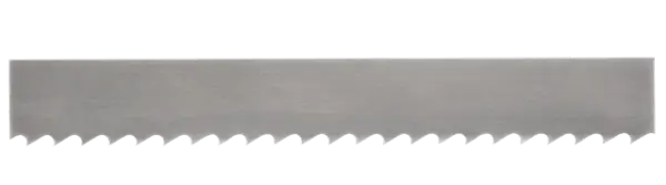 Phantom M42 Bi-Metaal Bandzaag voor profielmateriaal 34x1,1 6/10 TPI
