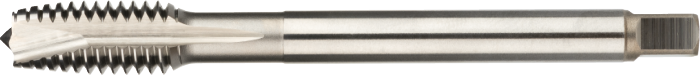 Phantom HSS-E Machinetap DIN 2182 BSW (Whitworth) (Serie 25.520)