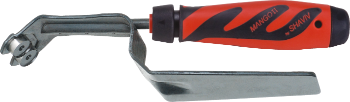 Shaviv type Burr-Bi