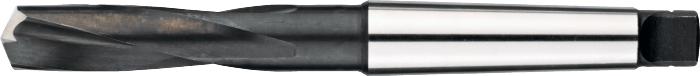 Phantom HSS-E 8% Spiraalboor Hardox, MK