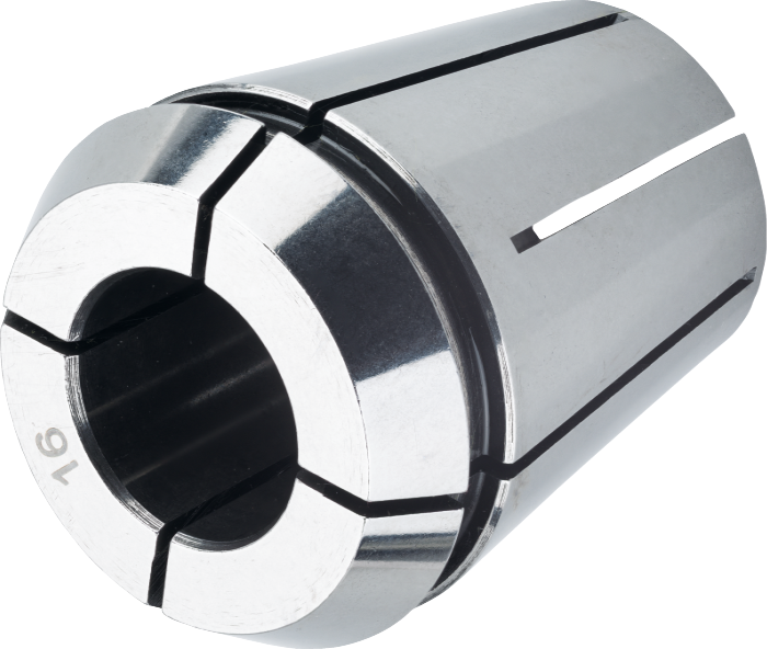 Phantom ISO 15488-B (DIN 6499-B) Spantang ER 32 469E, staal afgedicht, 8 µm