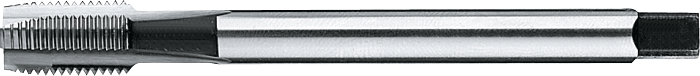 Phantom UNI HSS-E Machinetap DIN 376 UNF (Serie 24.521)
