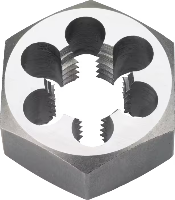 International Tools ECO PRO HSS Zeskante Snijmoer DIN 382 UNC (Serie 27.800)