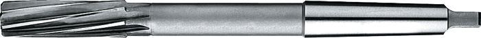 Phantom HSS-E Machineruimer DIN 208 vorm B H7 MK
