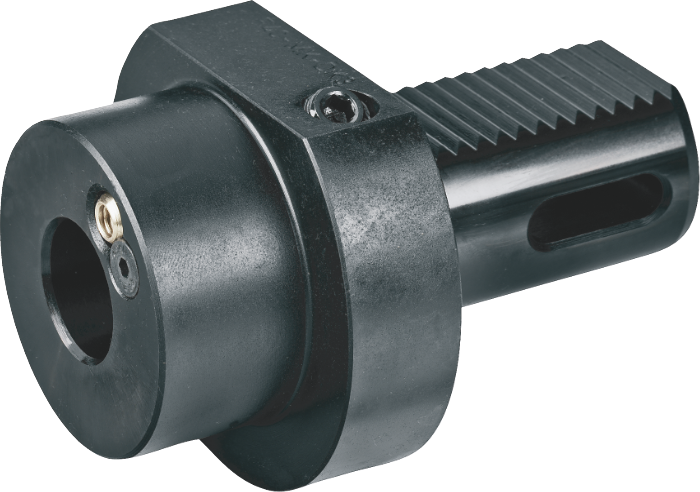 Torax VDI-houder DIN 69880, uitvoering F1, voor MK volgens DIN 228-B