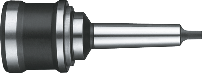 Bison type 1721, Snelwisselhouder, DIN 228-B
