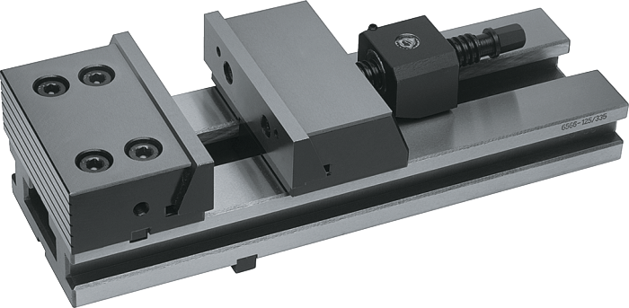 Bison Modulaire Precisie Machinespanklem, type 6620