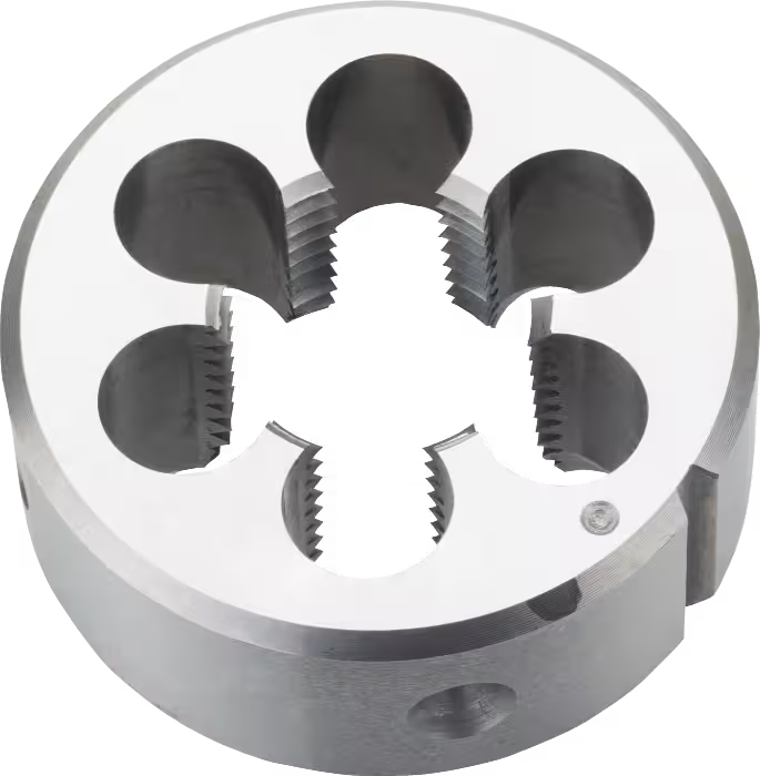 Phantom HSS Ronde Snijplaat schilaansnijding, NPT (Serie 27.600)