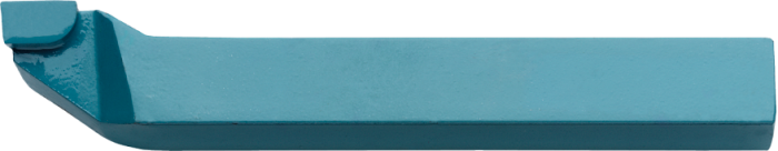 HM-tip Mesbeitel DIN 4980-ISO 6 links