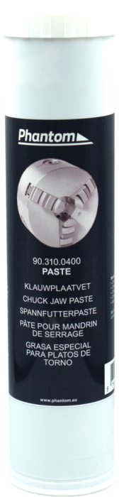 Phantom Klauwplaatvet