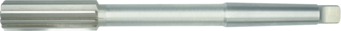 Phantom HSS Machineruimer DIN 208 vorm A H7 MK