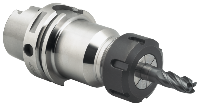 Phantom ISO 15488-C (DIN 6499-C) ER Spantanghouder, ISO 12164 (DIN 69893)