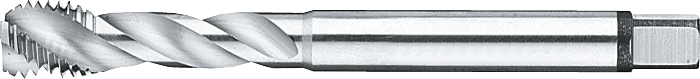 Phantom HSS-E Machinetap ISO 529 Metrisch (Serie 23.305)