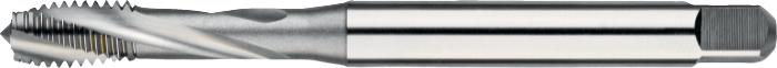 Phantom HSS-E Machinetap DIN 371 Metrisch (Serie 23.150)