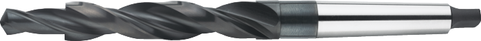 Phantom HSS Meerfasenboor fijnpassing, 180° MK
