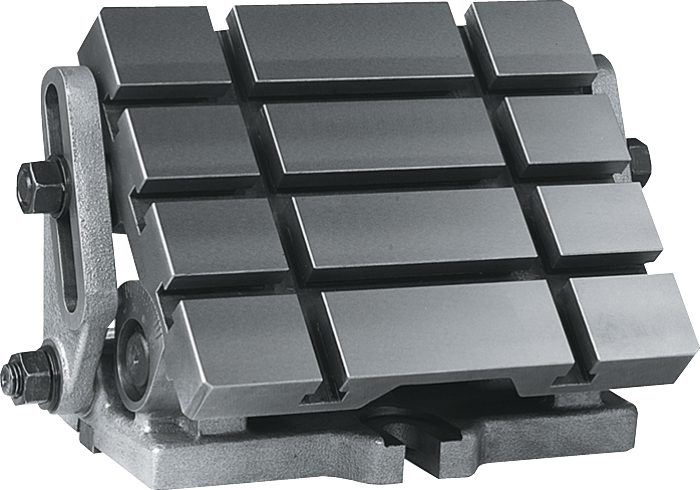 Bison Zwenkbare Opspantafel, type 5150