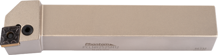 Phantom Wisselplaathouder, 95° PCLNR/L