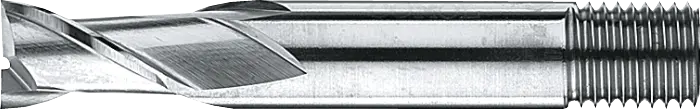 Phantom HSS-E 8% Schachtfrees, 2-snijder DIN 327-D kort, type N