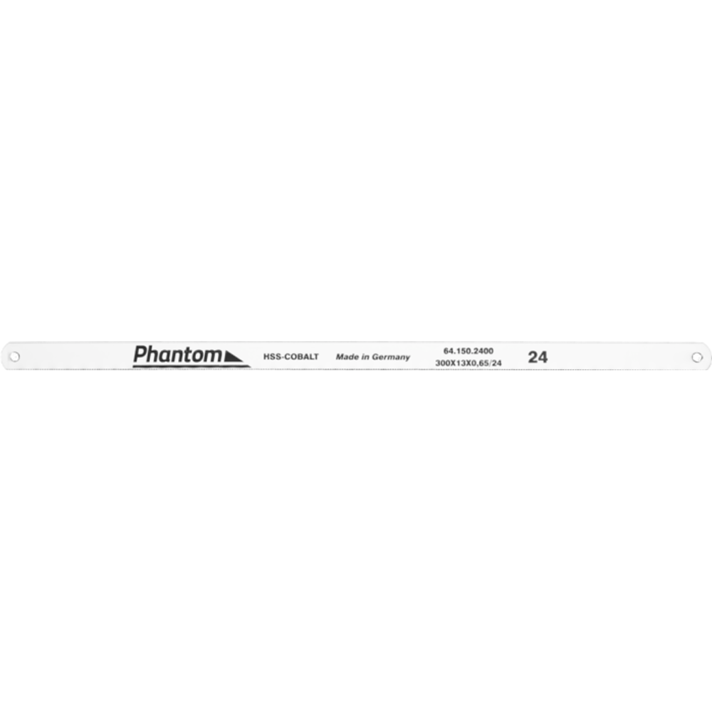 Phantom HSS-Co Bi-Metaal Handzaagblad