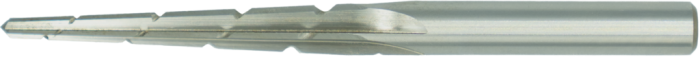 Phantom HSS-E Pengatruimer coniciteit 1:10