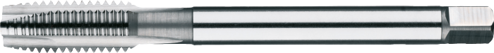Phantom UNI HSS-E Machinetap DIN 376 Metrisch, Overmaats