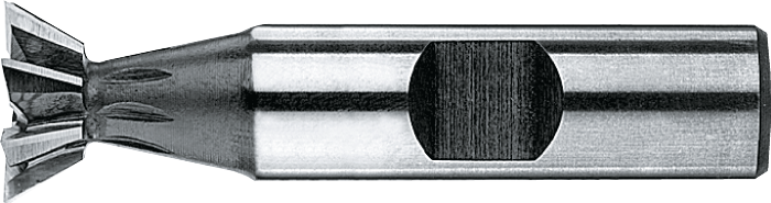 Phantom HSS-E Zwaluwstaartfrees DIN 1833-C 60°