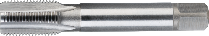 Phantom HSS Handtappen ISO 529 vorm C G (BSP)