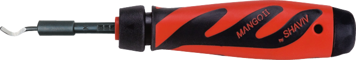 Shaviv type Multi Tool