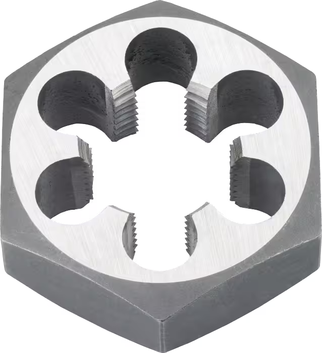 International Tools ECO PRO HSS Zeskante Snijmoer DIN 382 Metrisch, links (Serie 29.990)