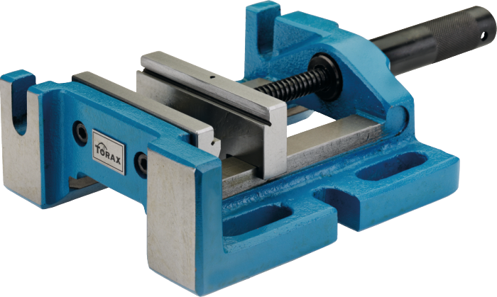 International Tools ECO PRO Boorklem met 3 opspanmogelijkheden