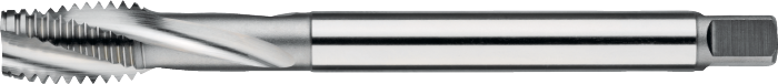 Phantom HSS-E Machinetap DIN 376 Metrisch (Serie 23.151)