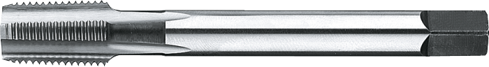 Phantom HSS-E Machinetap DIN 374 NPT (Serie 25.820)