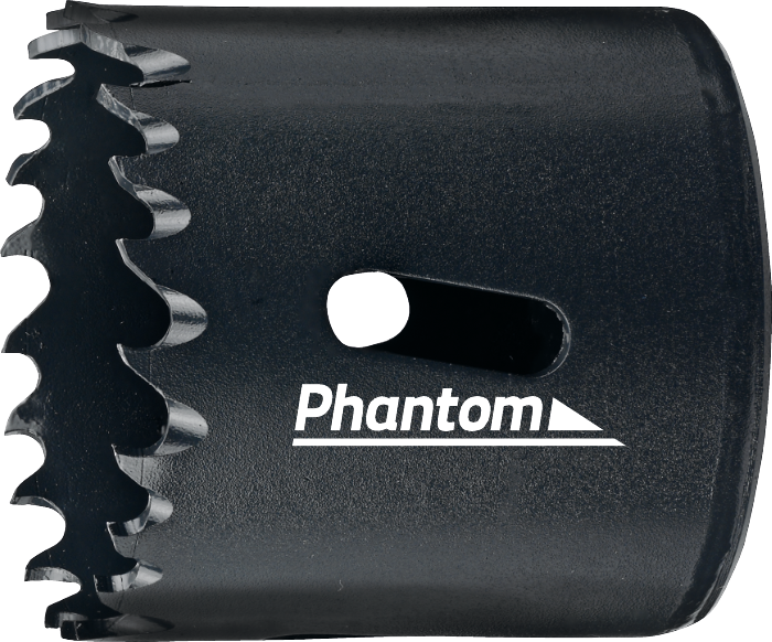 Phantom HSS-Co 8% Bi-Metaal Gatzaag