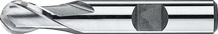 Phantom HSS-E 8% Radiusfrees, 2-snijder DIN 327-B kort, type N