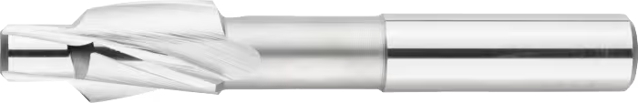 Phantom HSS-E Kopverzinkboor DIN 1866 90°, middelpassing (Serie 43.210)