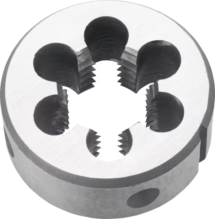 International Tools ECO PRO HSS Ronde Snijplaat DIN EN 22568 UNC (Serie 27.300)