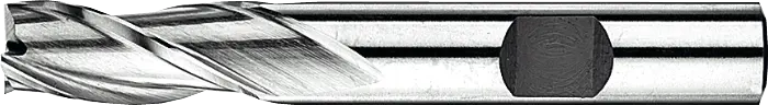 Phantom HSS-E 8% Schachtfrees, 3-snijder DIN 844-B kort, type N